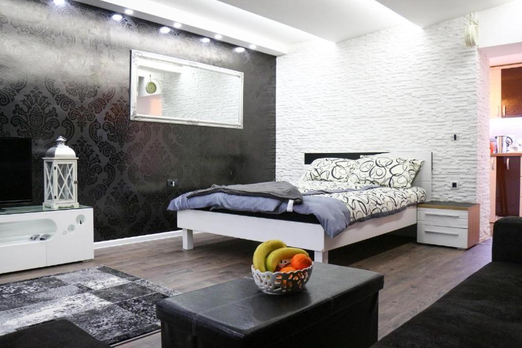 Old Corner Apartments Сараево Экстерьер фото