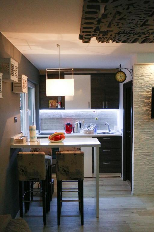Old Corner Apartments Сараево Экстерьер фото