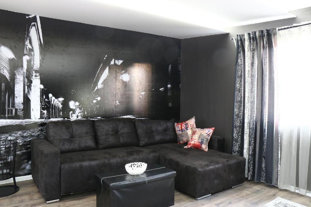 Old Corner Apartments Сараево Экстерьер фото