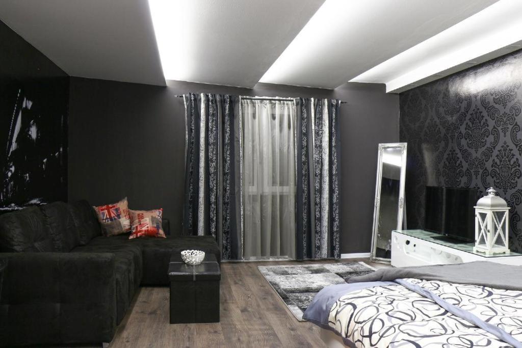 Old Corner Apartments Сараево Экстерьер фото