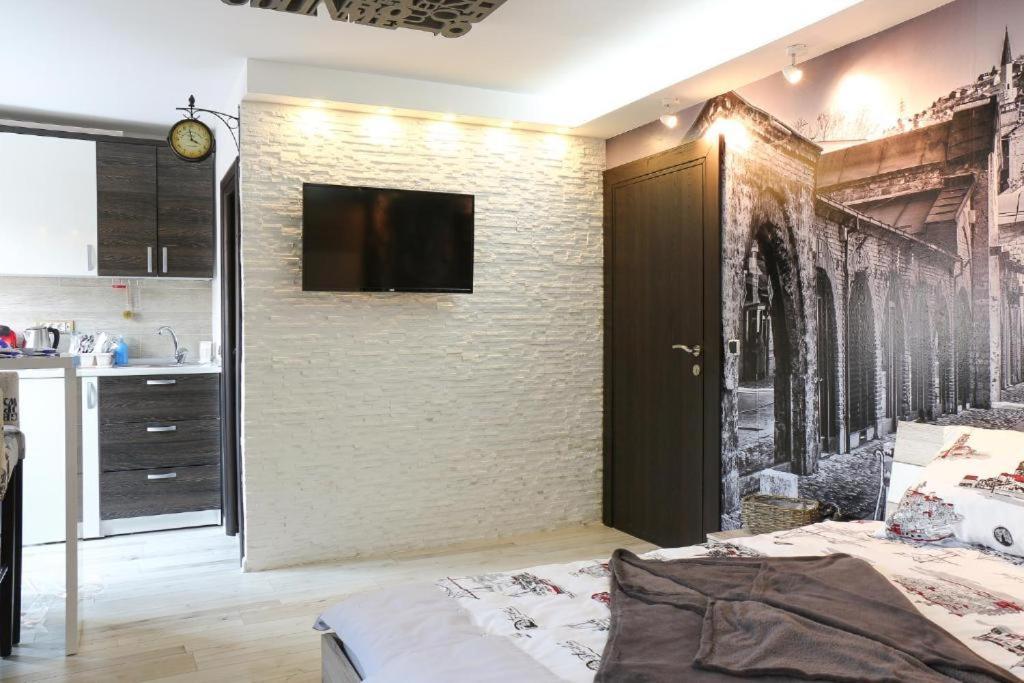 Old Corner Apartments Сараево Экстерьер фото