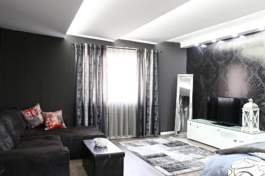 Old Corner Apartments Сараево Экстерьер фото